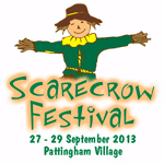 Scarecrow Festival 2013