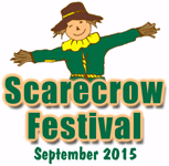 Scarecrow Festival 2015