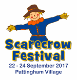 Scarecrow Festival 2017