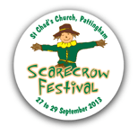 Scarecrow picture
